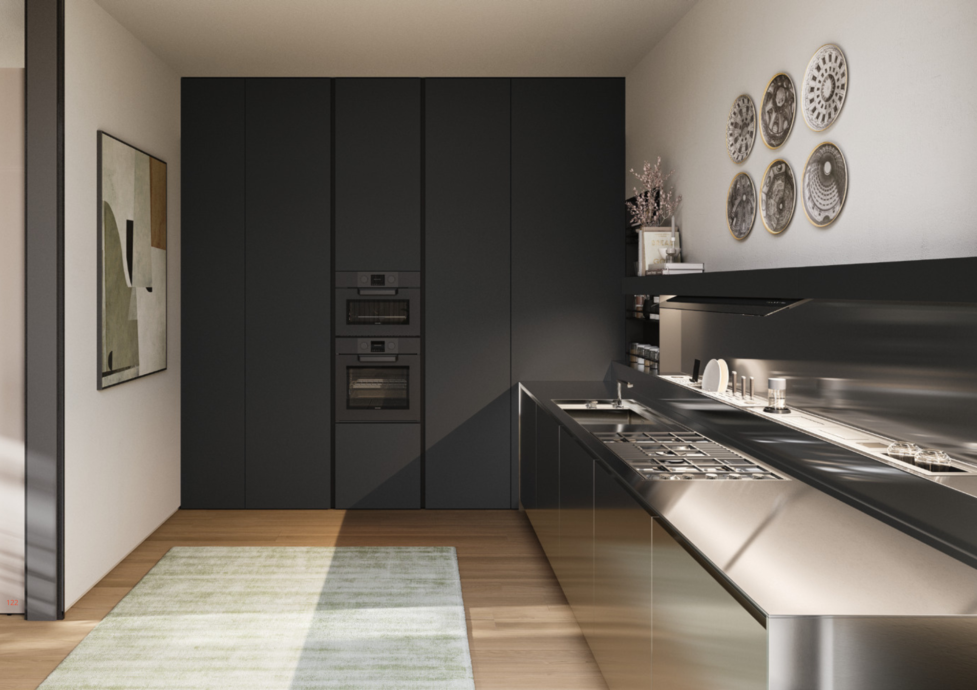IDEAL AMENAGEMENT -Show room (2)